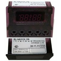 ILVE OVEN TIMER CLOCK TIMER JC906WMP*EM 800WMP T90MP PF90FMP P/N A/446/29