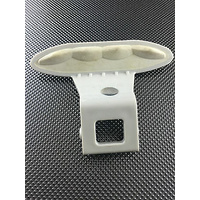 LG WASHING MACHINE Door Handle 3650ER2003A WD14030D, WD14039D, WD14030RD,