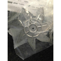 OMEGA SMEG OVEN FAN BLADE 039290137 145MM A1AU6 C8GGXK, C92DX, C9GMBA