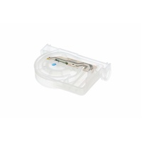 611317 Bosch Dishwasher Flow Meter Contact Reed switch SMS63M08AU/12 SMS50E22AU