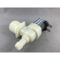2 x Hoover Washing Machine Water Inlet Valve 500MA 500MB 500MD 550MA 550MB 550MD