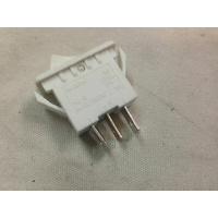 HOOVER DRYER 2 WAY SPST ROCKER HEAT SWITCH HD002 D032 460051