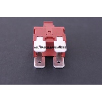 KLEENMAID DISHWASHER POWER SWITCH - 4 TERMINAL KM674000300089 KCDW6010S