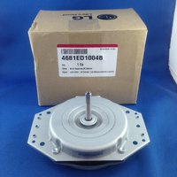GENUINE LG DISHWASHER MOTOR 4681ED1004B LD-1419M2 LD1419T2 LD-1419W2