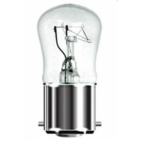 Westinghouse Fridge Lamp Light Bulb Globe BJ414M BJ415M BJ504M BJ505M