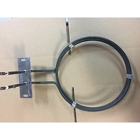 DAVELL Metters 2200Watt Fan Oven Element ECOL.F2 2462 2462 2462 TF2371