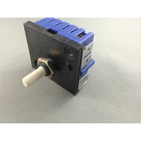 2 x Westinghouse Kimberley 501 507 509 Oven Stove Hotplate Heat Control Switch