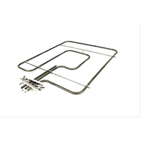MIELE MICROWAVE COMBINATION OVEN TOP GRILL ELEMENT H4060BM H4020BM 09243190