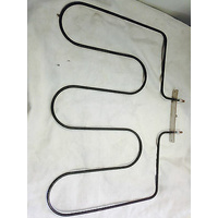 ILVE  OVEN ELEMENT 900MM WIDE MODELS P/N  03904  A-458-72 JC80LM1