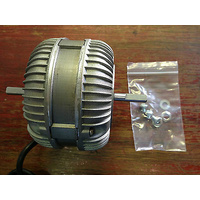 Fasco Replacement Duty 20 Watt Round Condensor Fan Motor Dual Shaft 50D502-80AT