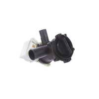 Bosch Washing Machine Drain Pump WAE20261AU WAE20262AU WAE22260AU WAE22460AU