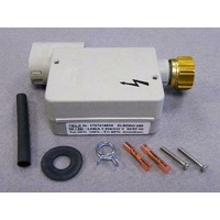 Miele Dishwasher Inlet Valve Repair Kit G641 G641i G641iPLUS G 641 i PLUS, 230V