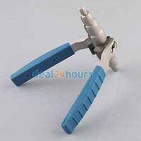 Universal Hand Tool Refrigeration Soft Copper Pipe Manual Tube Expander NEW