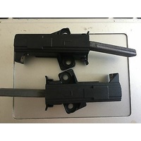 Hoover, Whirlpool, Electrolux Front Loader Carbon Motor Brushes HV12102