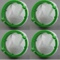 NEW 4 x Simpson EZIset Washing Machine Lint Filter Bag SWT554 SWT5541 SWT5542