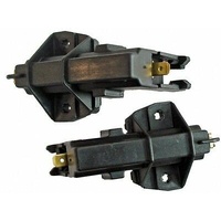 WHIRPOOL WASHING MACHINE CARBON BRUSHES WFS1273AW,WFS1273,WFS1274AW,WFS1276AW