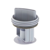 GENUINE Bosch Neff Siemens Washing Machine Fluff Filter Avantixx WD12H360