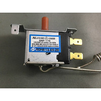 WESTINGHOUSE FRIDGE THERMOSTAT RJ390M,RJ275M,RJ300M,RJ390M,RJ340P,RJ390P,RJ340M