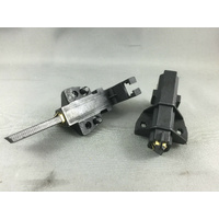 Motor Carbon Brushes For LG washing machine WD-8013C WD-1049C WD-8015C WD-8016C