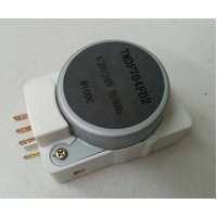 Sharp  Singer Whirlpool Mini Fridge Defrost Timer  TMDF704FD2 SJ-40J-GY/BE