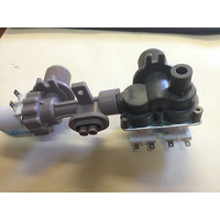 LG SAMSUNG GE WASHER TRIPLE WATER INLET VALVE SW80ASP SW81ASP SW95ASP SW65ASP