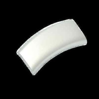 GENUINE ELECTROLUX WASHING MACHINE 147146400 HANDLE DOOR RIGHT EWF1074