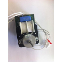 LG ELECTRONIC EVAPORATOR FAN MOTOR GN-303SFA GN-346FS GR-S512GCA GR-R491JTA