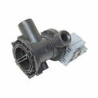 Indesit C00092264 Ariston Creda Hotpoint New World Washing Machine Drain Pump