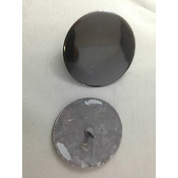 CHEF GAS STOVE SMALL 56MM DIECAST BURNER CAP - Part No. 39356S -SE149