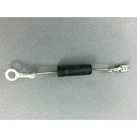 LG SAMSUNG PANASONIC GLANZ 8KVolt Invertor Microwave High Voltage Diode