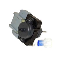 HOTPOINT MAYTAG WHIRLPOOL FRIDGE FREEZER FAN MOTOR S26S5DF SB715W 481202858375