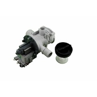 Samsung Washing Machine Water Drain Pump SW55APP SW56APP SW57APP SW80USP