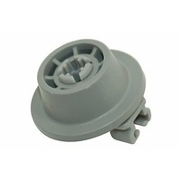 2x Bosch Dishwasher Bottom Basket Roller SMV69T10AU93 SMS50E32AU35 SMI40M05AU93