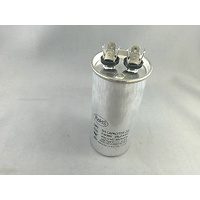 LG SAMSUNG AIR CONDITIONER APPLIANCE MOTOR RUN CAPACITOR 25UF 450V CBB65A-1