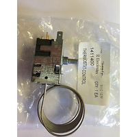 WESTINGHOUSE KELVINATOR NO FROST FREEZER THERMOSTAT 1411400 FD152D FD323K H500H