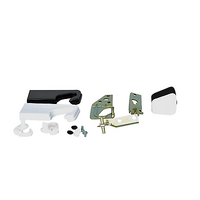 NEW Westinghouse Fridge Door Reversing Kit WTB3700AG WTB3400AG WTB2800WG