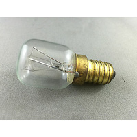 2x Electrolux Oven Lamp PAK518W*53 PAK520W*53 PAK529B*53 PAK557W*5 GUK525W