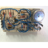 FACTORY RECONDITIONED HOOVER SIMPSON WASHING MACHINE TIMER 0574-200-113