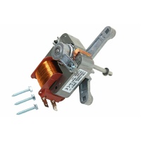 Genuine Blanco 90cm 80L Stove Oven Fan Forced Motor 3570455059 4055015707
