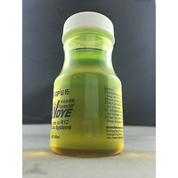 REFRIGERANT UV DYE OIL CAR AIR CONDITIONER COMMERCIAL DOMESTIC FRIDGE 60mL