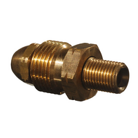 LPG 970W ADAPTOR POL x 1/4 BSP P/N 9999590