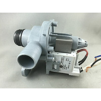 SINGER  WASHING MACHINE   DRAIN PUMP MOTOR  SIWM6000 SIWM8000