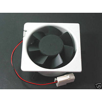 FISHER & PAYKEL FRIDGE FAN MOTOR 12volt E522 E521 E402 E406 E411 E413 821183P