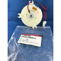 Genuine LG FRIDGE COMPARTMENT FAN MOTOR EAU6150501 GR-L730SL,GR-D907SL,GR-D730SL, EAU64824401
