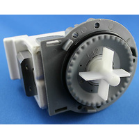 BOSCH REPLACEMENT WATER DRAIN PUMP MOTOR ONLY WFK 2401 WBB24751AU P/N 144487