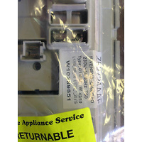 WHIRLPOOL WASHING MACHINE WFS1055CD MAIN CONTROL BOARD W10329910