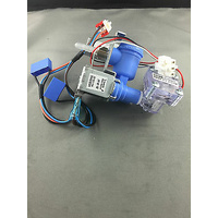 DAEWOO OMEGA SMEG FRIDGE FREEZER WATER VALVE P/N 3015402300 FBR-721P FBW616