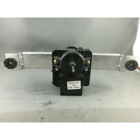 NEW Whirlpool Fridge Evaporator Fan Motor ASSY 6WRI24N WRI24S* Class T 6WRI27*K