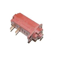SIMPSON WASHER Eltek Eziset SUD Divertor Valve DWV102A, 0622200001, 100319.50
