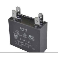 KELVINATOR LG SAMSUNG AIR CONDITIONER FAN MOTOR 3.5UF Capacitor 202401100354